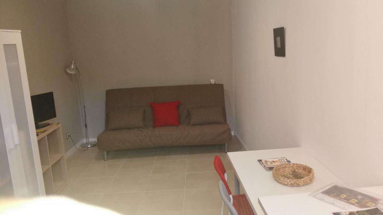 Cal Jordi, Fulleda Apartment Bagian luar foto