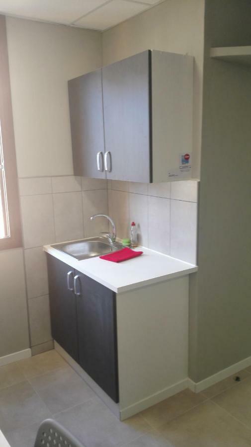 Cal Jordi, Fulleda Apartment Bagian luar foto