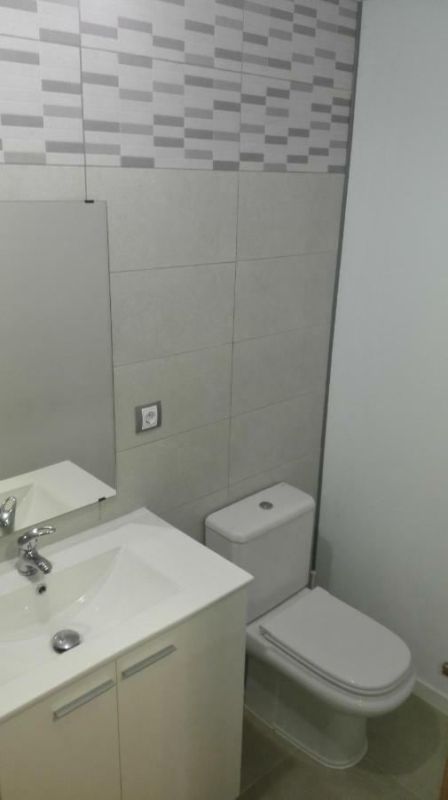 Cal Jordi, Fulleda Apartment Bagian luar foto